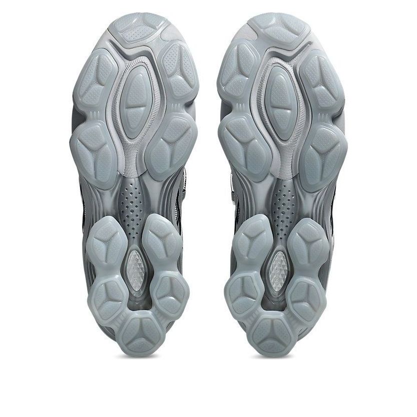 ASICS x Yoasobi Gel-Kinetic Fluent 'Silver' 1203A837-020