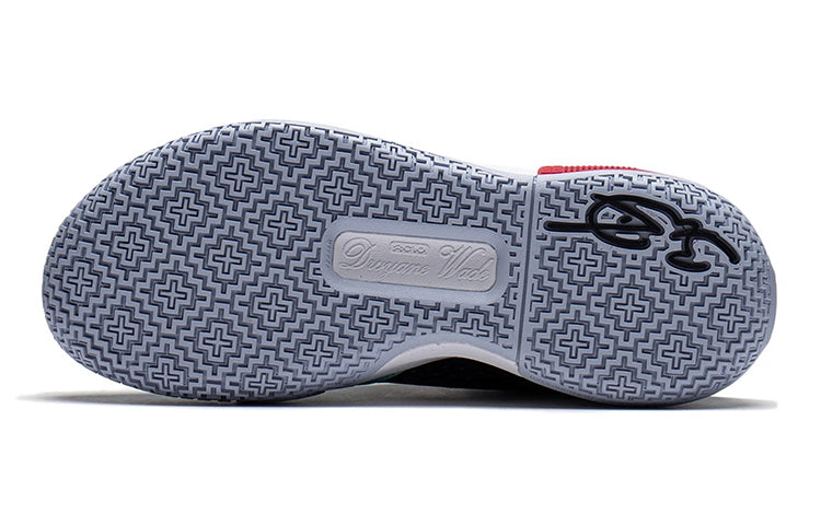 (GS) Li-Ning Wade All City 10 'Blue Black' ABPS009-4