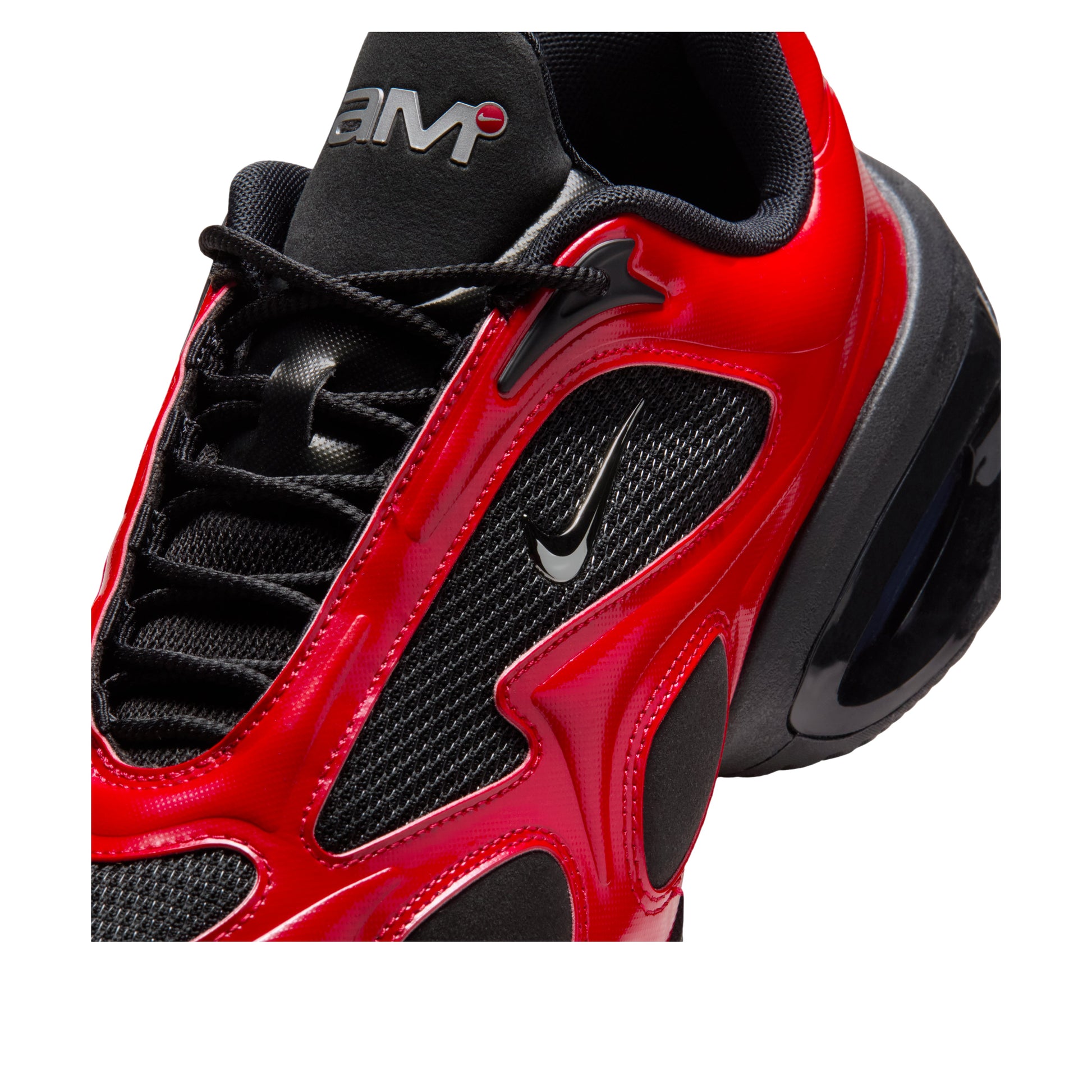 (WMNS) Nike Air Max Muse 'University Red' FV1920-603