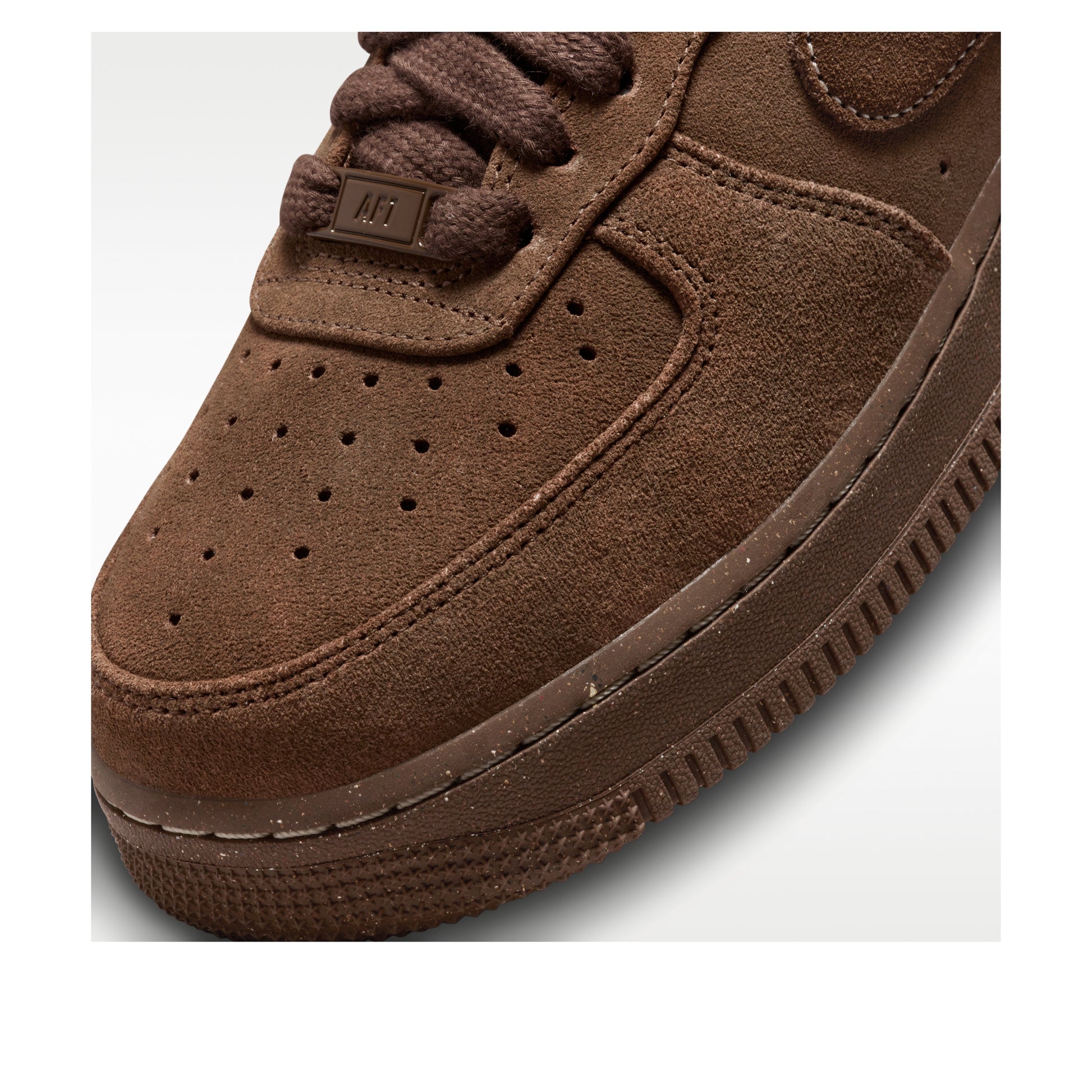 (WMNS) Nike Air Force 1 Low 'Cacao Wow' FQ8901-259