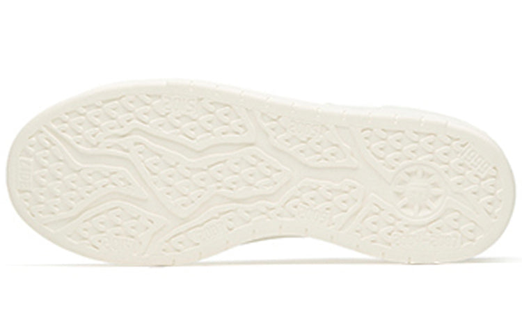ANTA X-Game Skate Shoes 'White Blue' 112118065-2