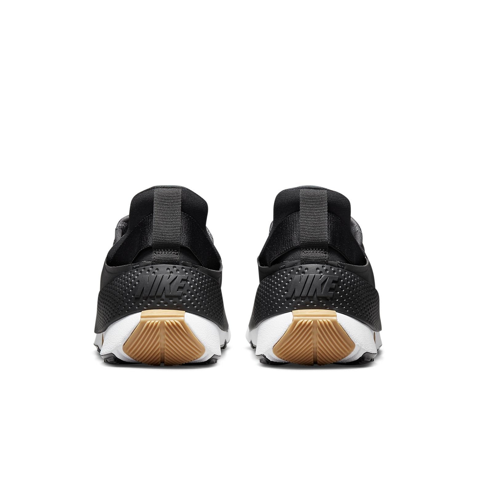 (WMNS) Nike GO FlyEase 'Black Gum' DR5540-001