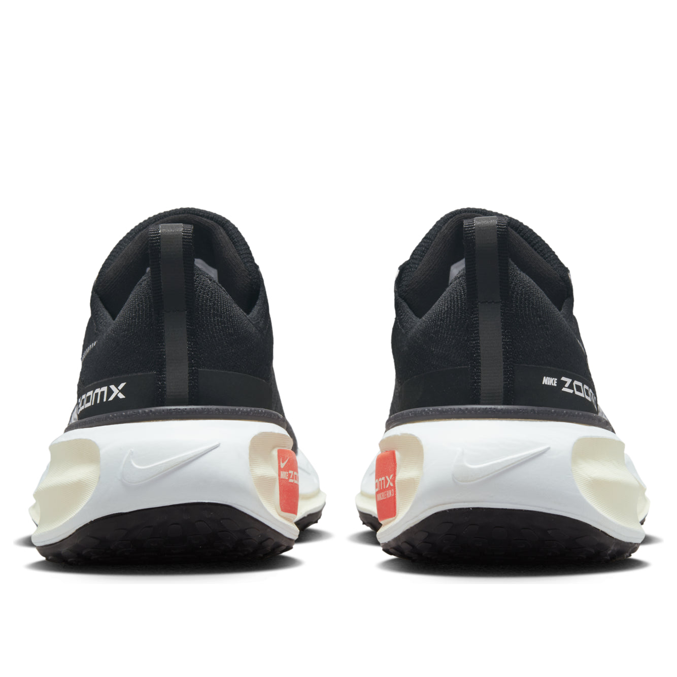 (WMNS) Nike ZoomX Invincible 3 'Black White' DR2660-001