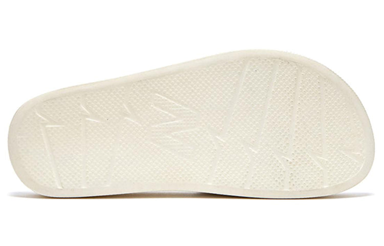 New Balance x Jeon Sun-day Buff Slippers SD1101JHT