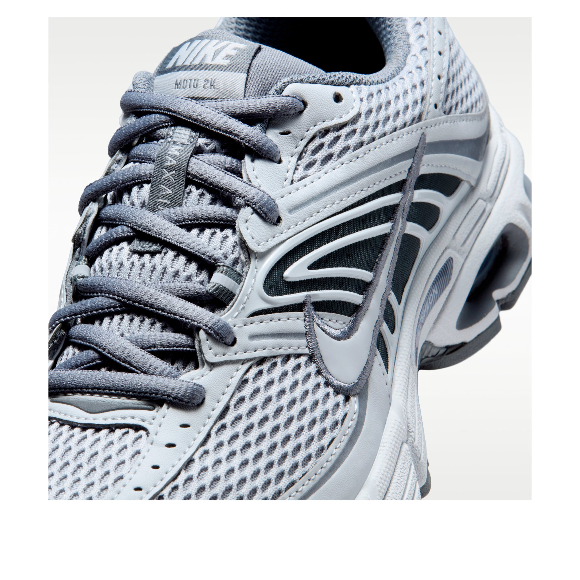(WMNS) Nike Air Max Moto 2K 'Wolf Grey Pure Platinum' HQ2056-010