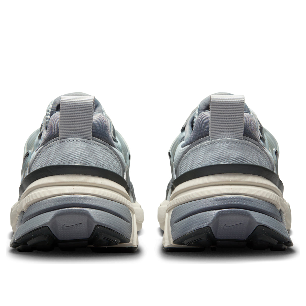 (WMNS) Nike V2K Run 'Pure Platinum Wolf Grey' FD0736-003
