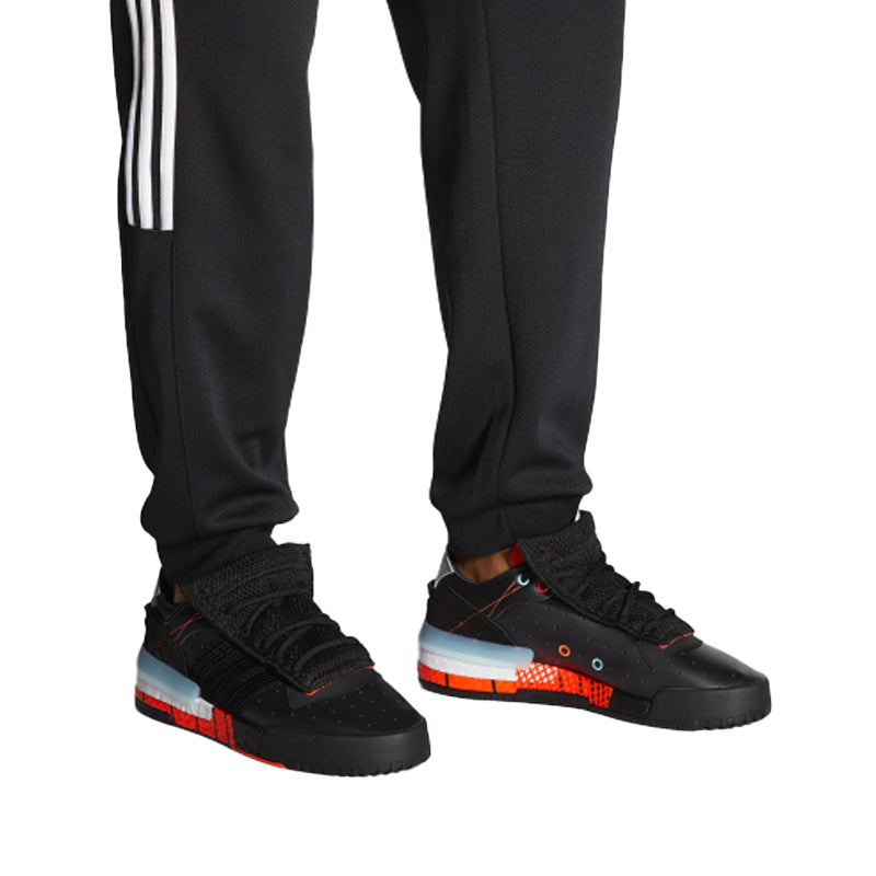 adidas Rivalry Rm 'Black White' FW2274