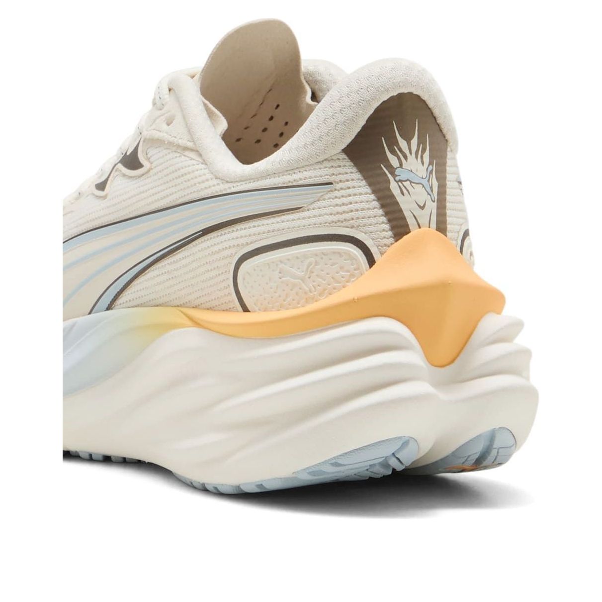 (WMNS) PUMA Velocity Nitro 4 'Warm White Lucite' 312914-01