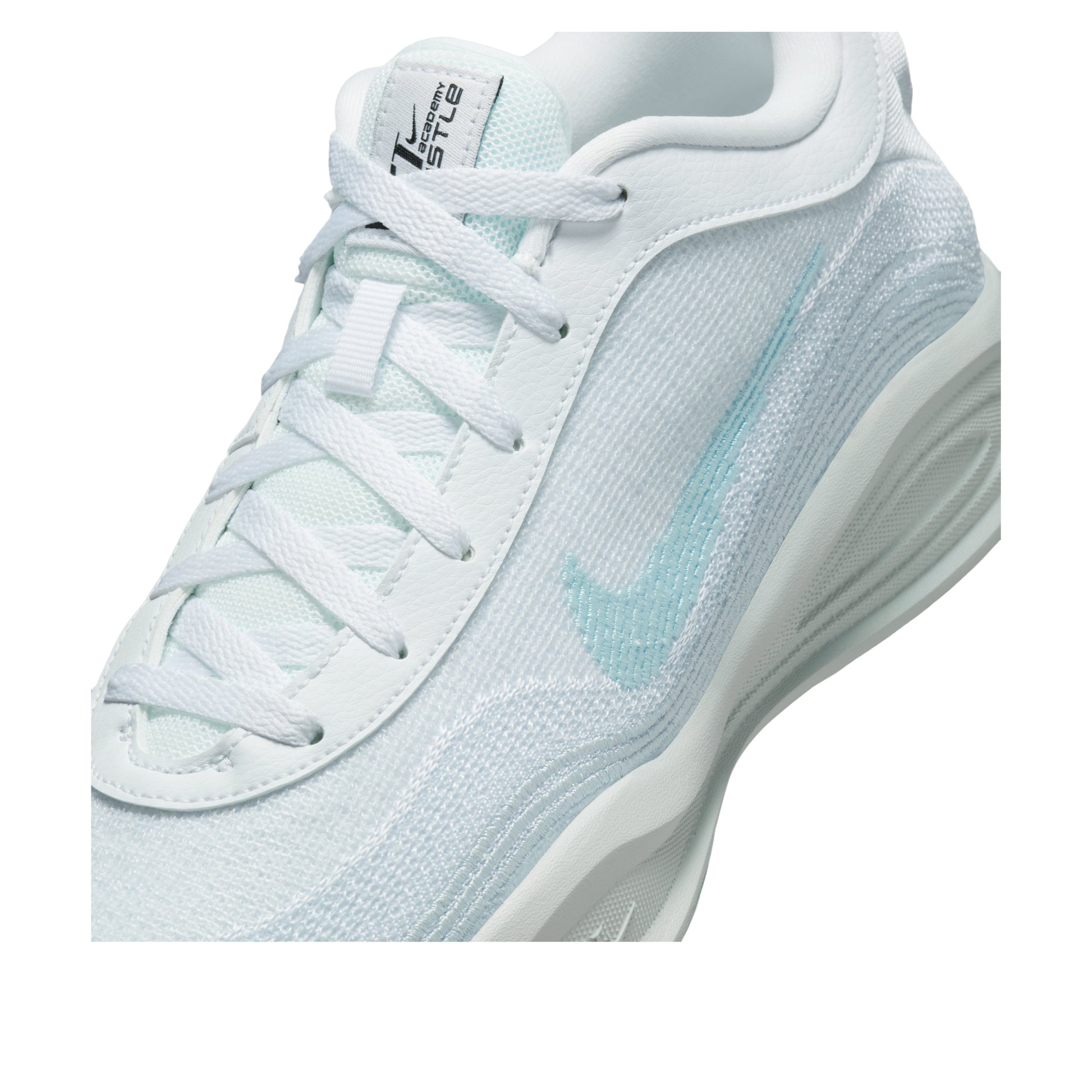 Nike Air Zoom GT Hustle Academy EP 'Glacier Blue' FJ7808-101