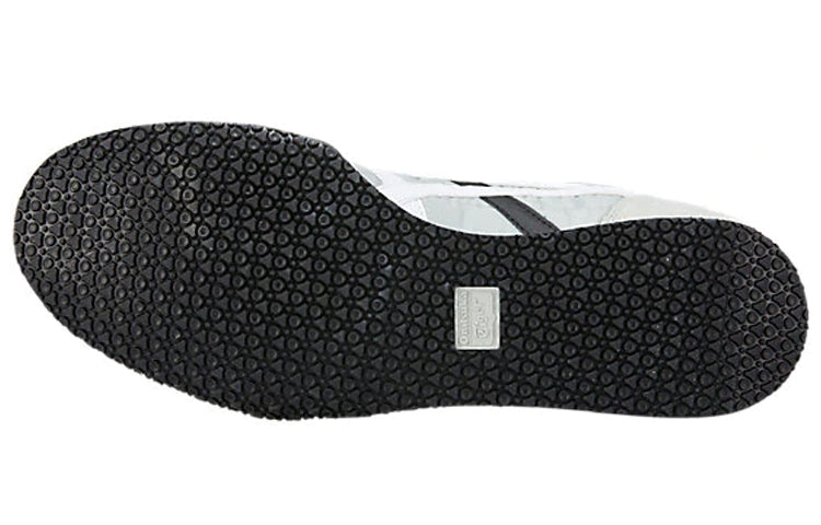 Onitsuka Tiger Serrano 'Grey Black White' 1183A237-020