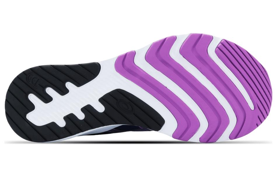 (WMNS) ASICS Shinobi 'Blue Purple' 1012B471-401