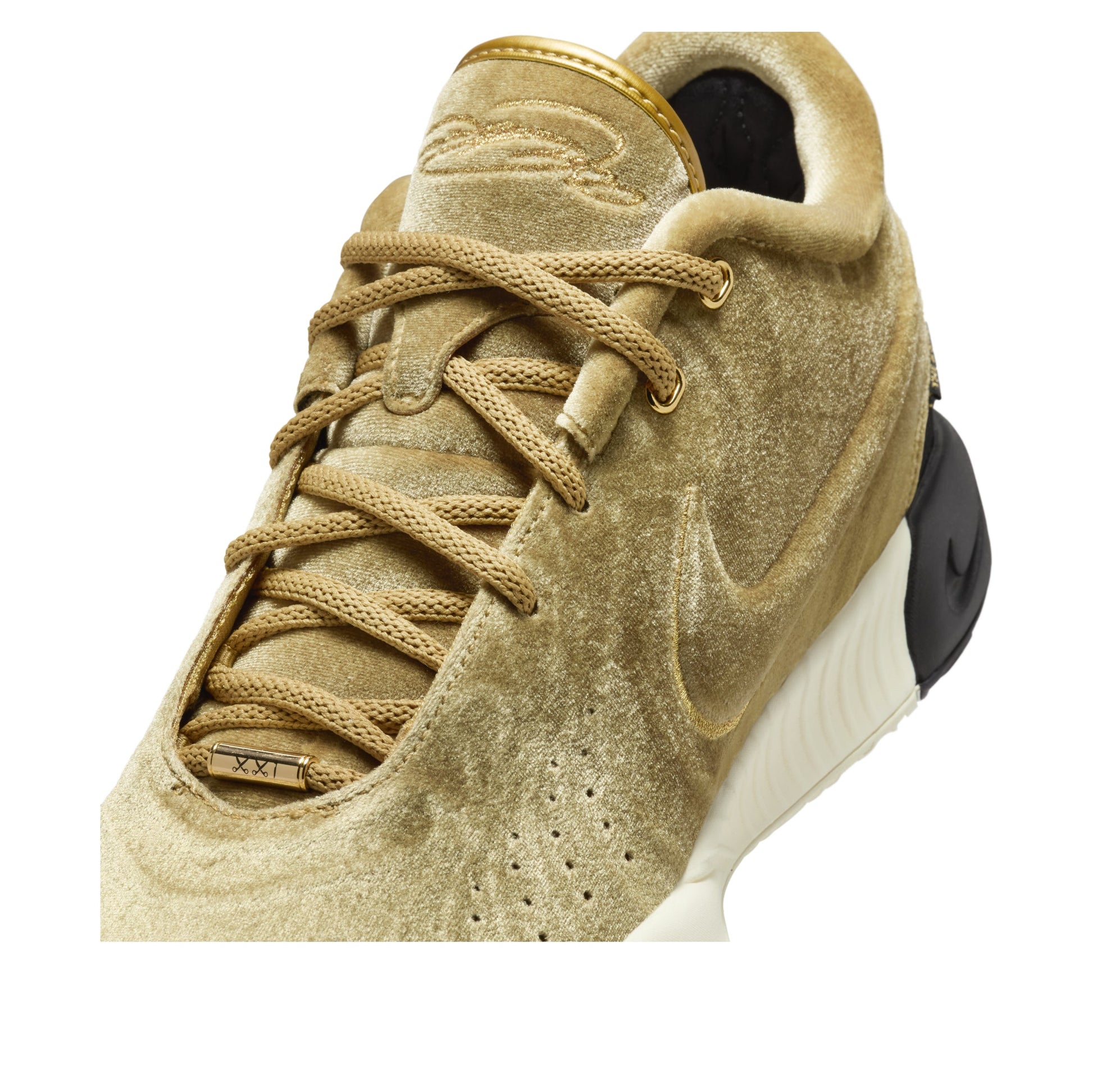 Nike x The Shop LeBron 21 EP 'Nobility' FZ7884-700