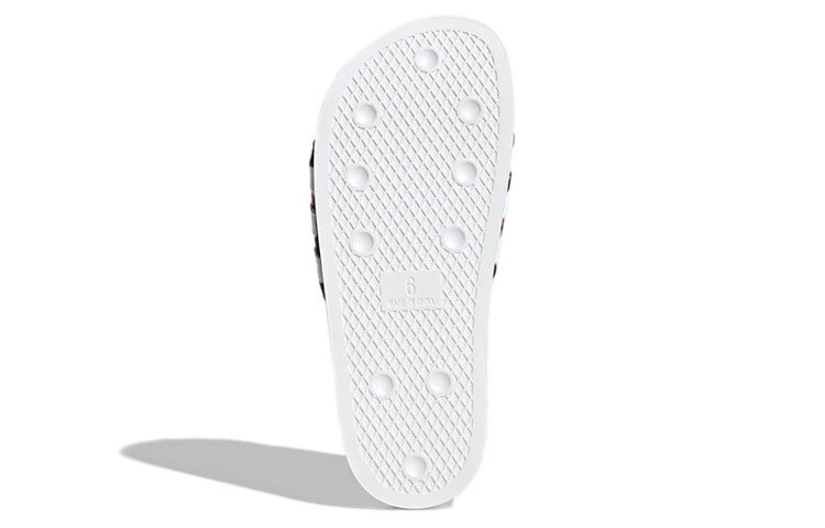 (WMNS) adidas Her Studio London x Adilette Slide 'Checkered' H00569