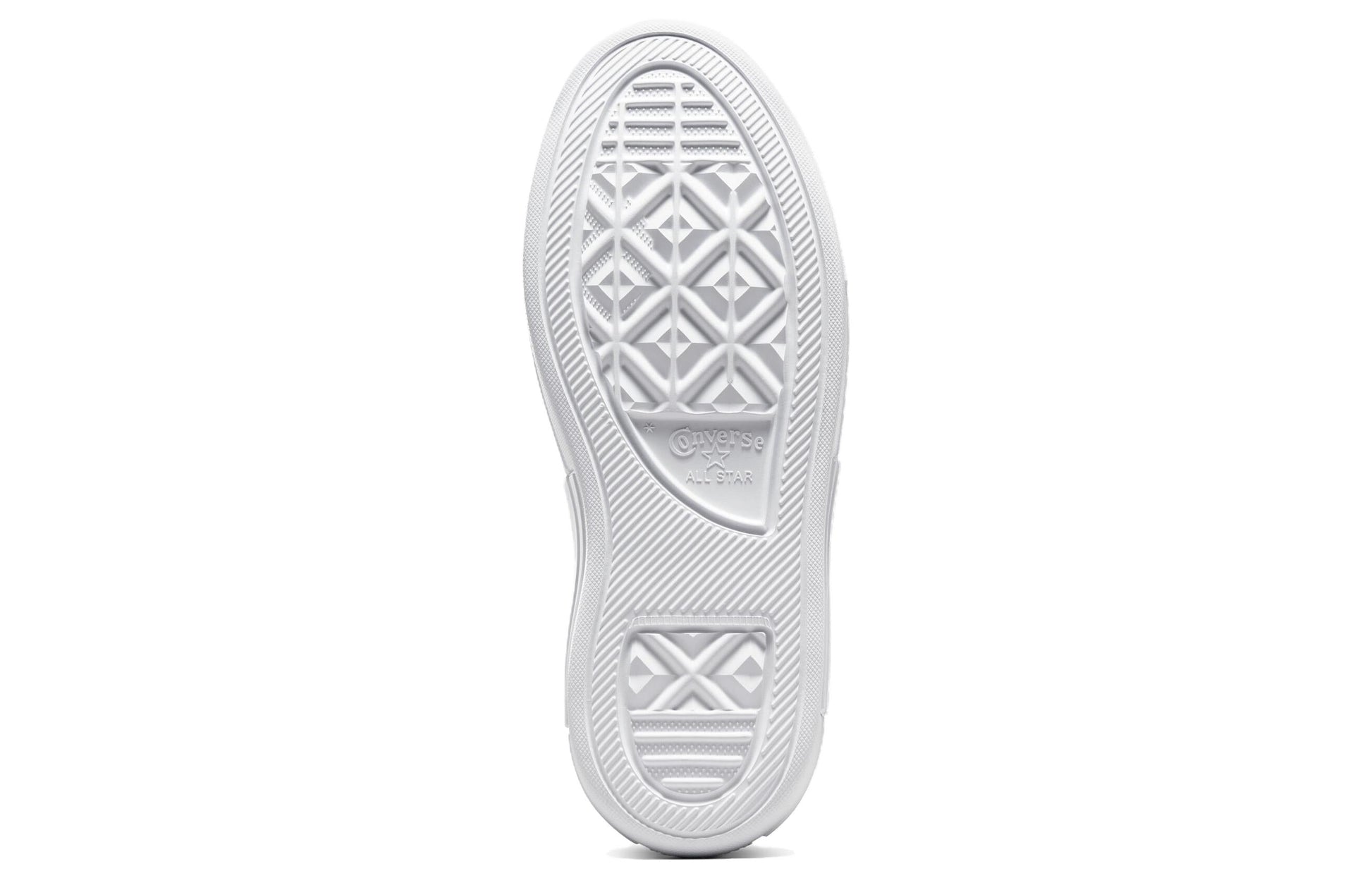 Converse Chuck Taylor All Star Cruise Leather 'White' A06144C