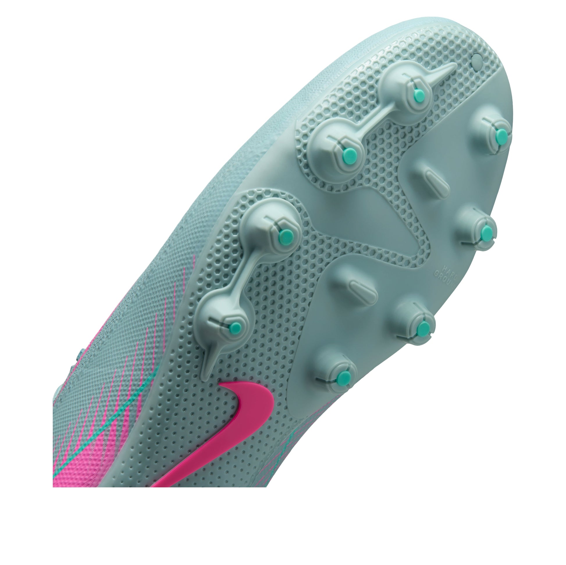 Nike Mercurial Vapor 16 Academy 'Ocean Cube Pink Blast' FQ8431-301