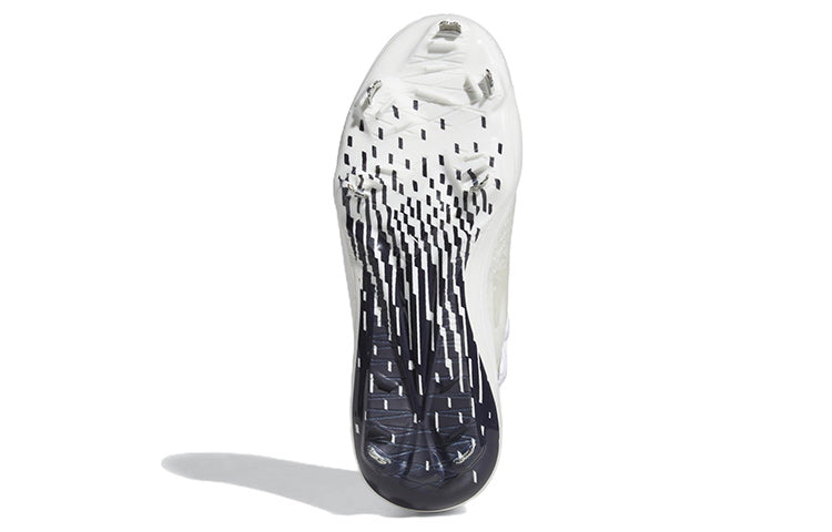 adidas Adizero Afterburner NWV 'White Black Iridescent' IF2217