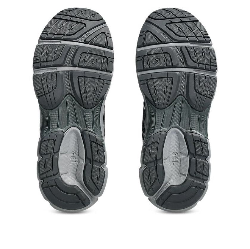 (GS) ASICS Gel-NYC 'Graphite Grey Black' 1204A175-021