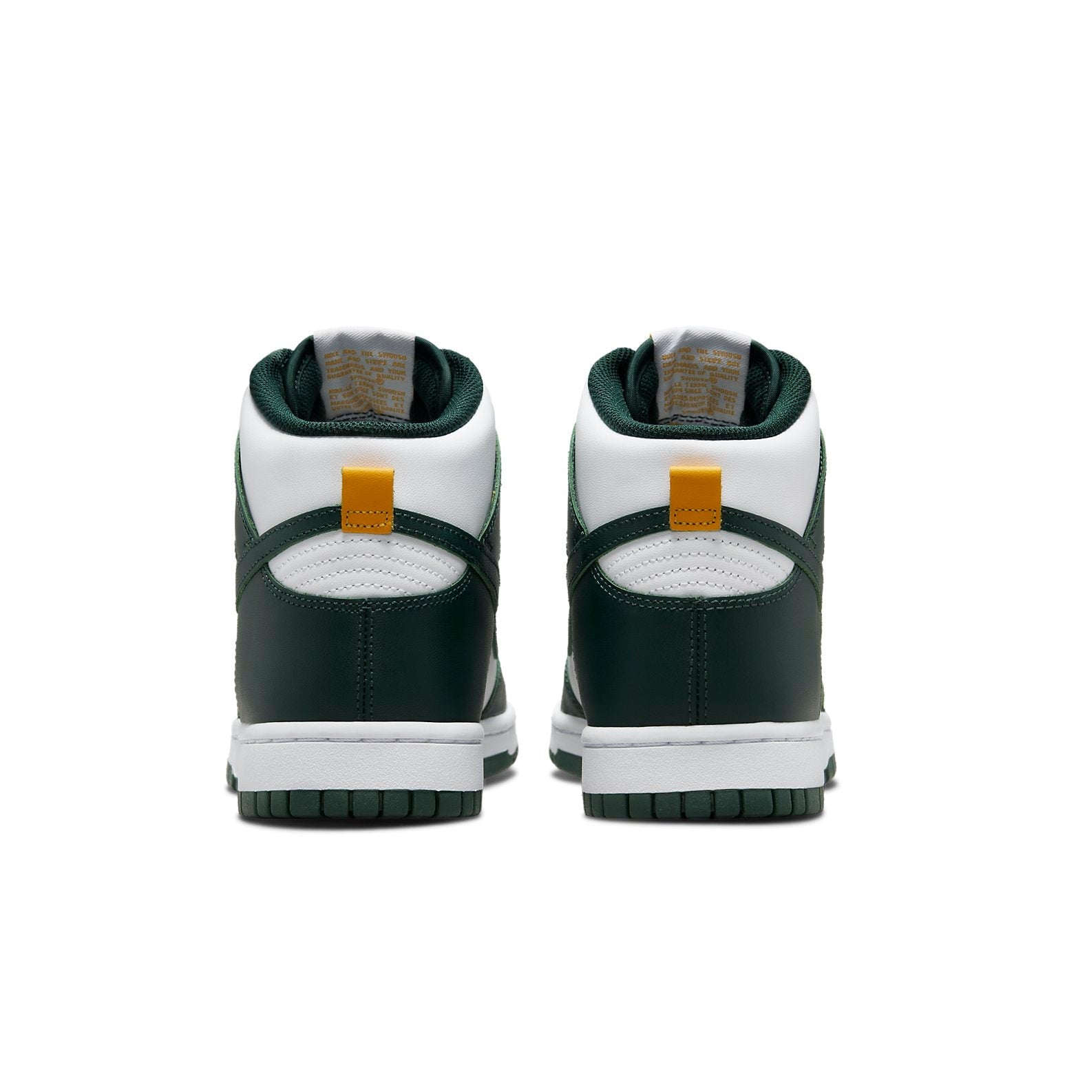 Nike Dunk High 'Australia' DD1399-300