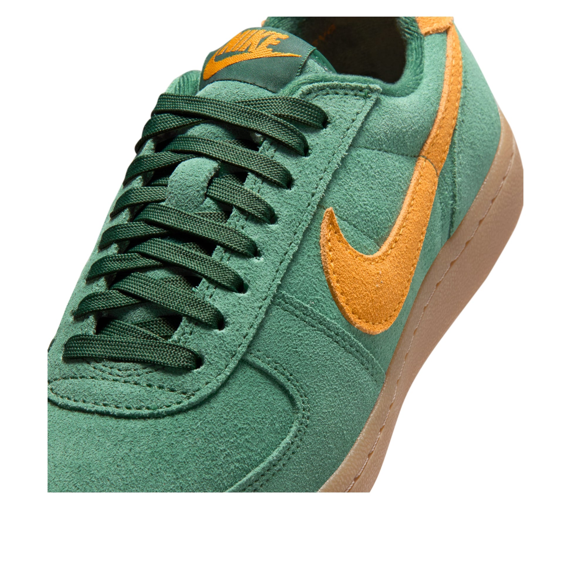 (WMNS) Nike Field General 'Fir Gold Leaf Gum' IQ9949-300