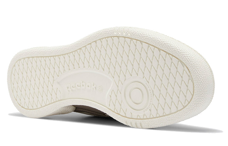Reebok Club C Revenge 'Boulder Grey' FX1841