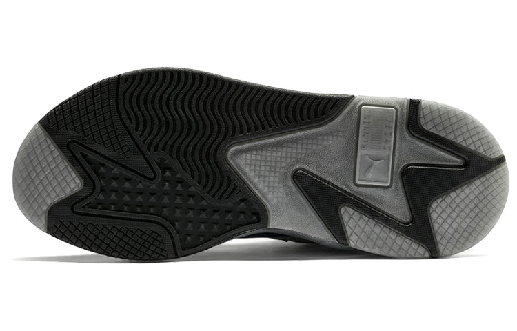 PUMA Motorola x RS-X Tech 'hellomoto' 370272-01