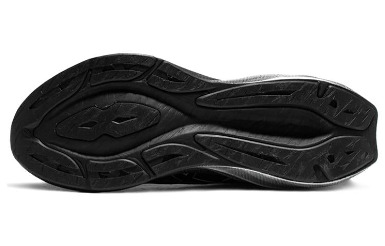 ASICS Novablast 3 Platinum 'Black White' 1011B725-001
