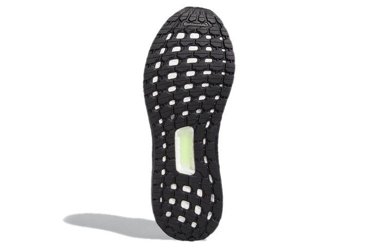 adidas Ultra Boost 20 'Signal Green Black' FY8984