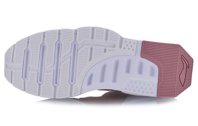 Li-Ning Reburn WS Basketball Casual Shoe AGBP023-8
