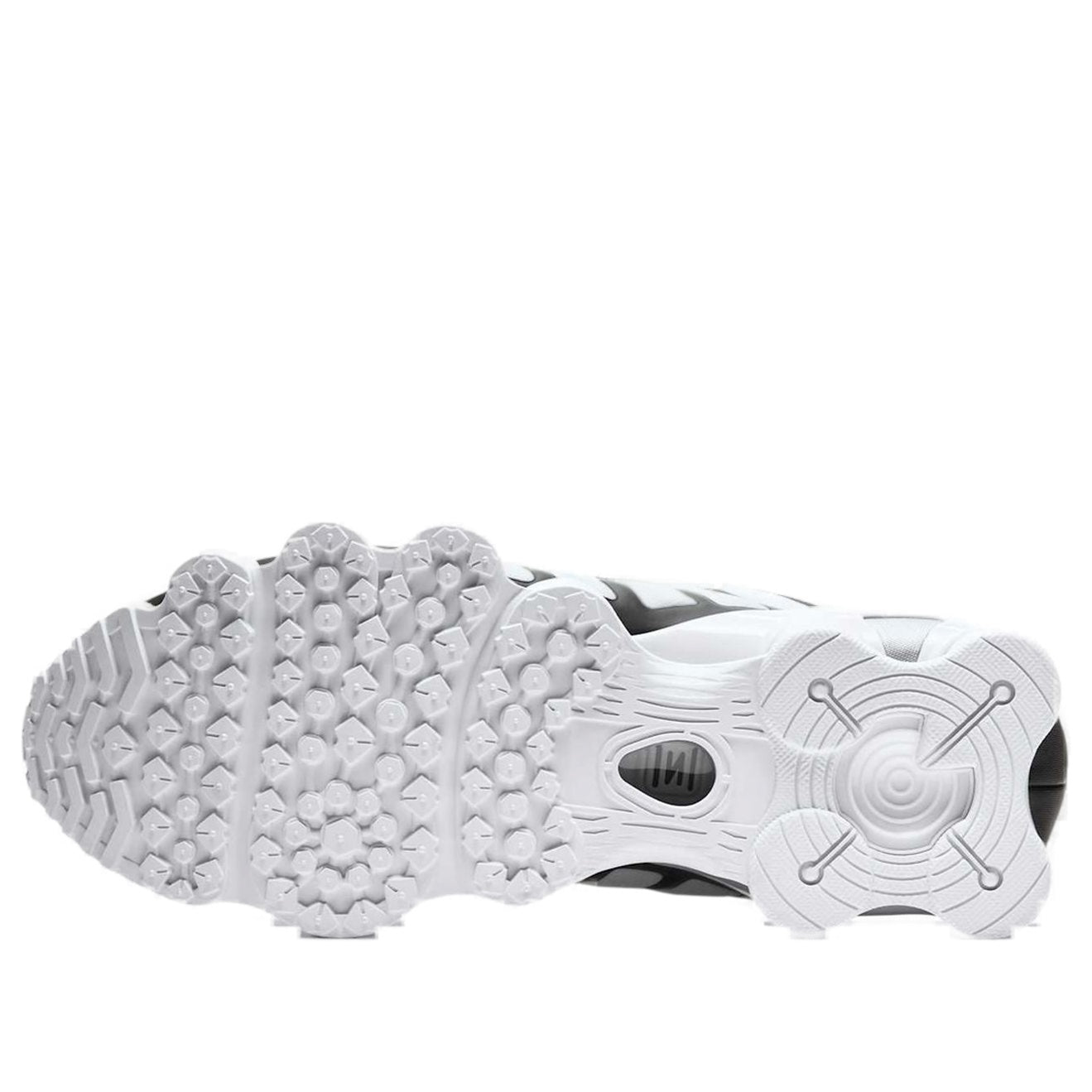 Nike Shox TL 'Platinum' AV3595-102