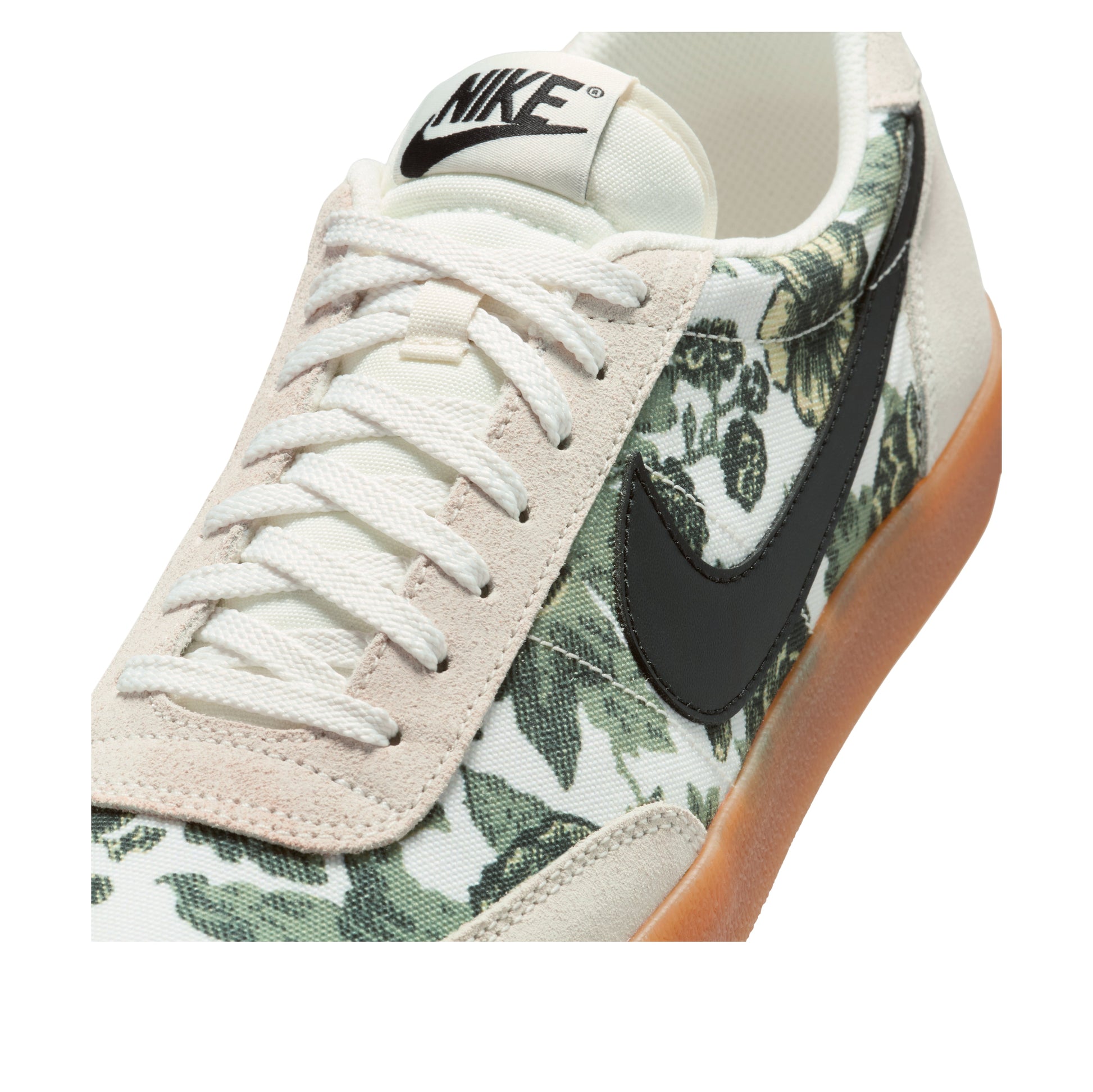 Nike Killshot 2 'Floral Sail Oil Green Black' IF0672-100