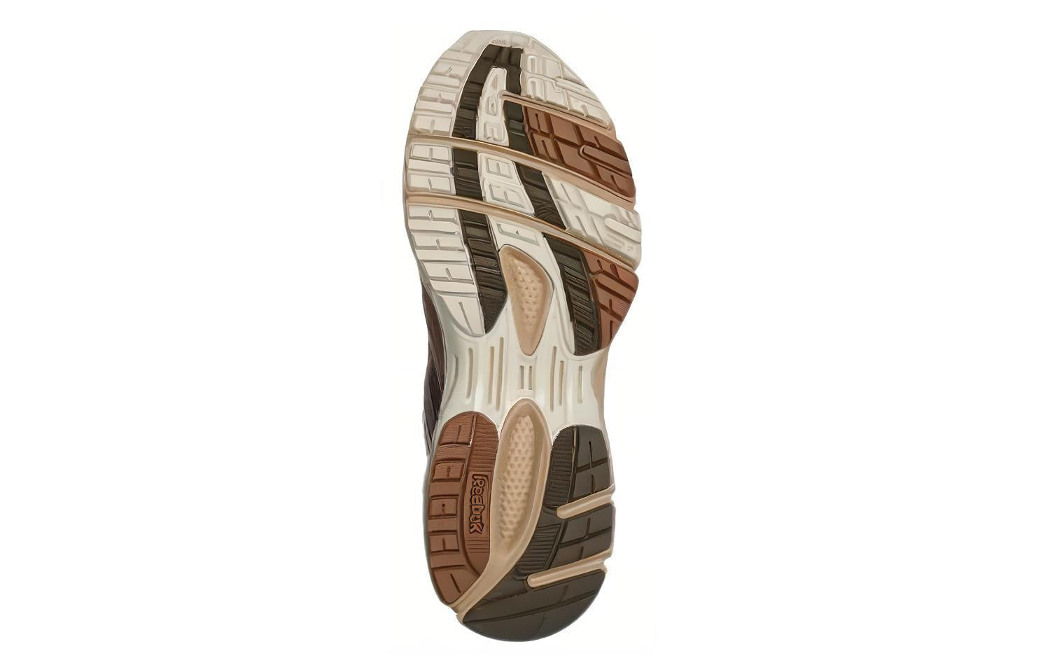 Reebok Premier Trinity 'Ash Utility Brown' 100074436
