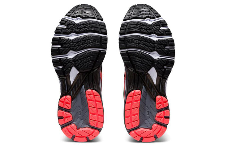 (WMNS) ASICS GT-2000 8 'Black Sunrise Red' 1012A591-008