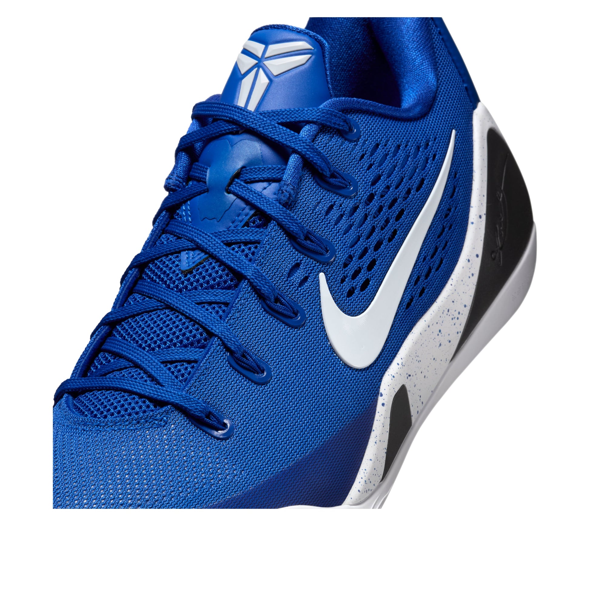 Nike Kobe 9 EM Low Protro TB 'Game Royal' IH1401-400