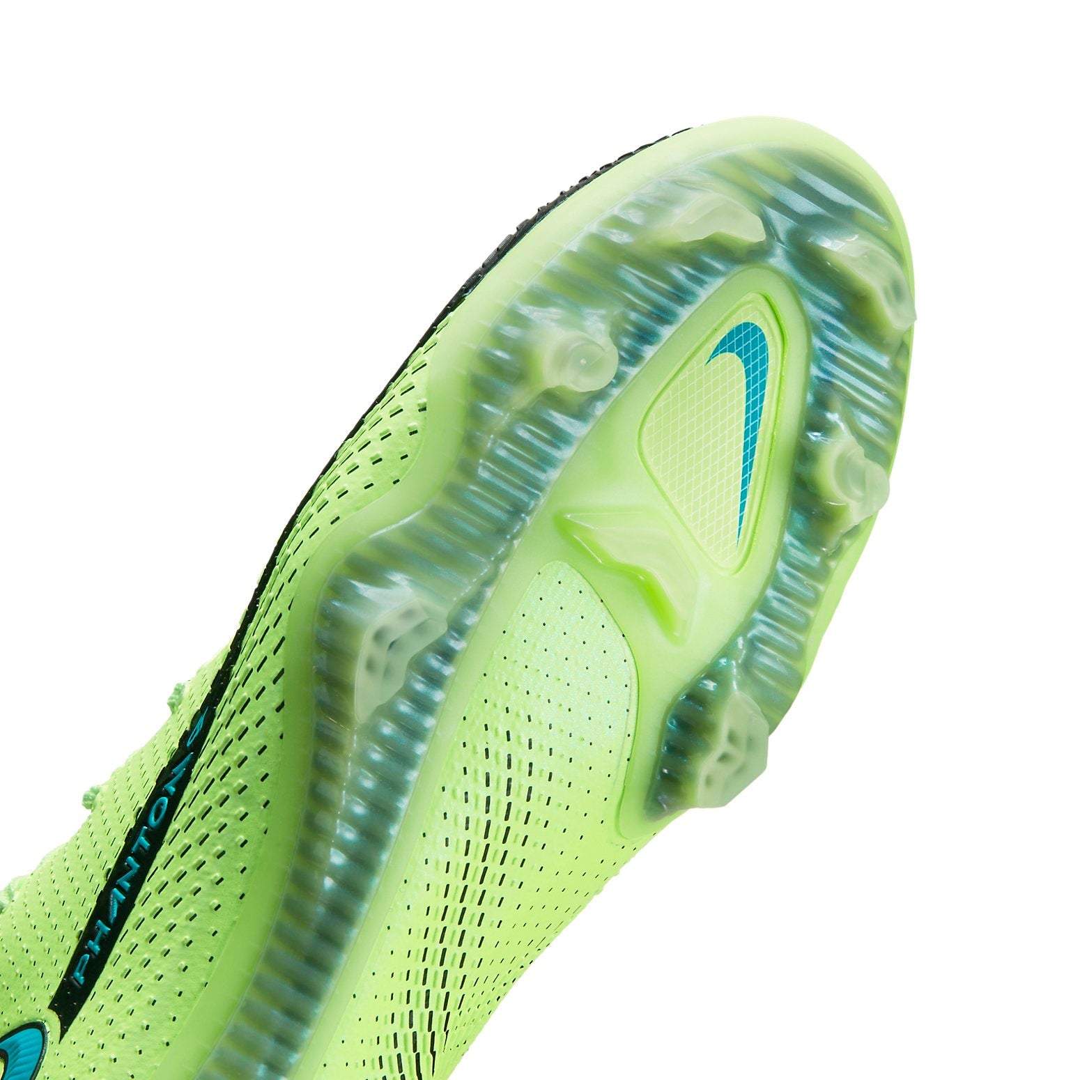 Nike Phantom GT Elite FG 'Lime Glow' CK8439-303