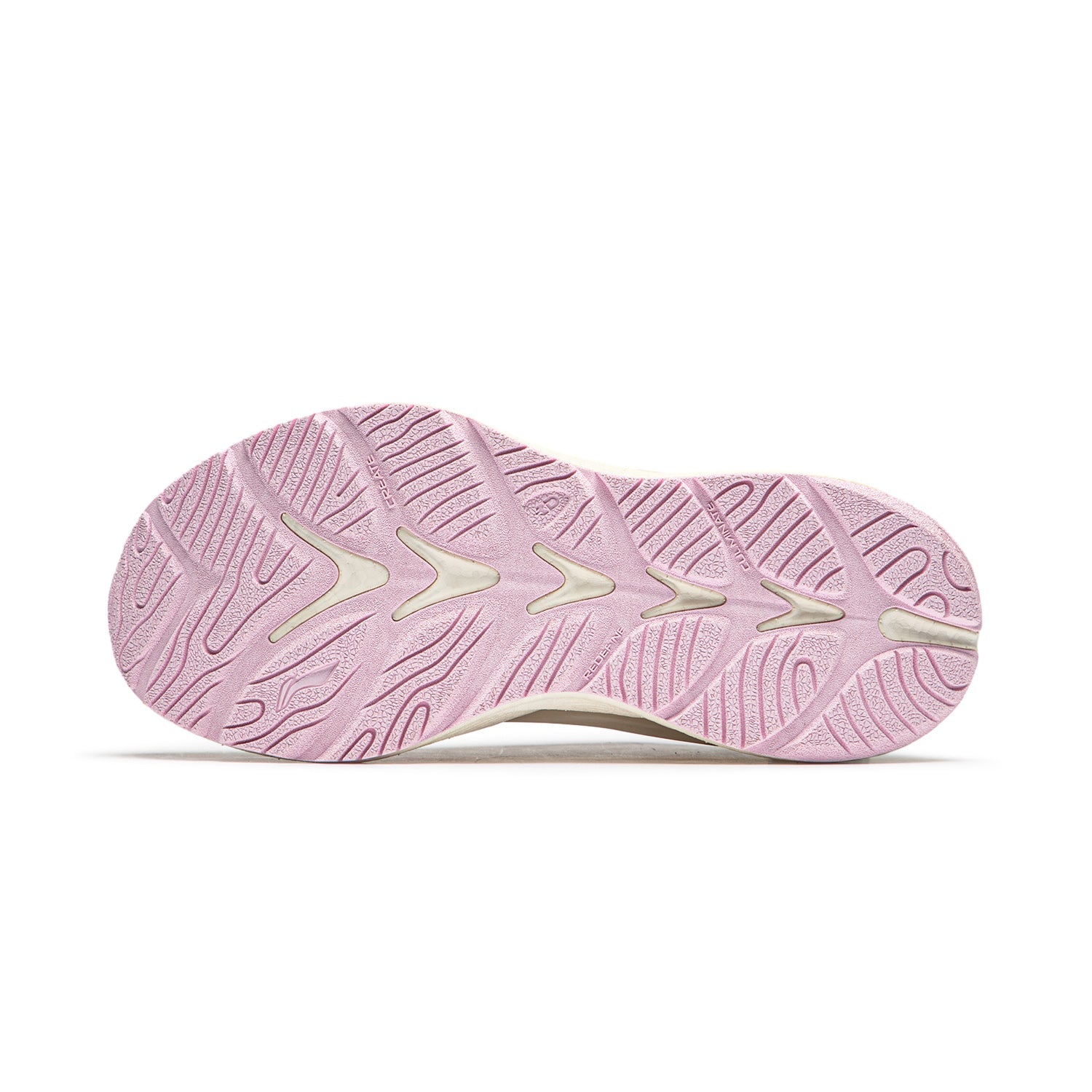 (WMNS) Li-Ning Arc CRC 'Marshmallow' AZGU006-6