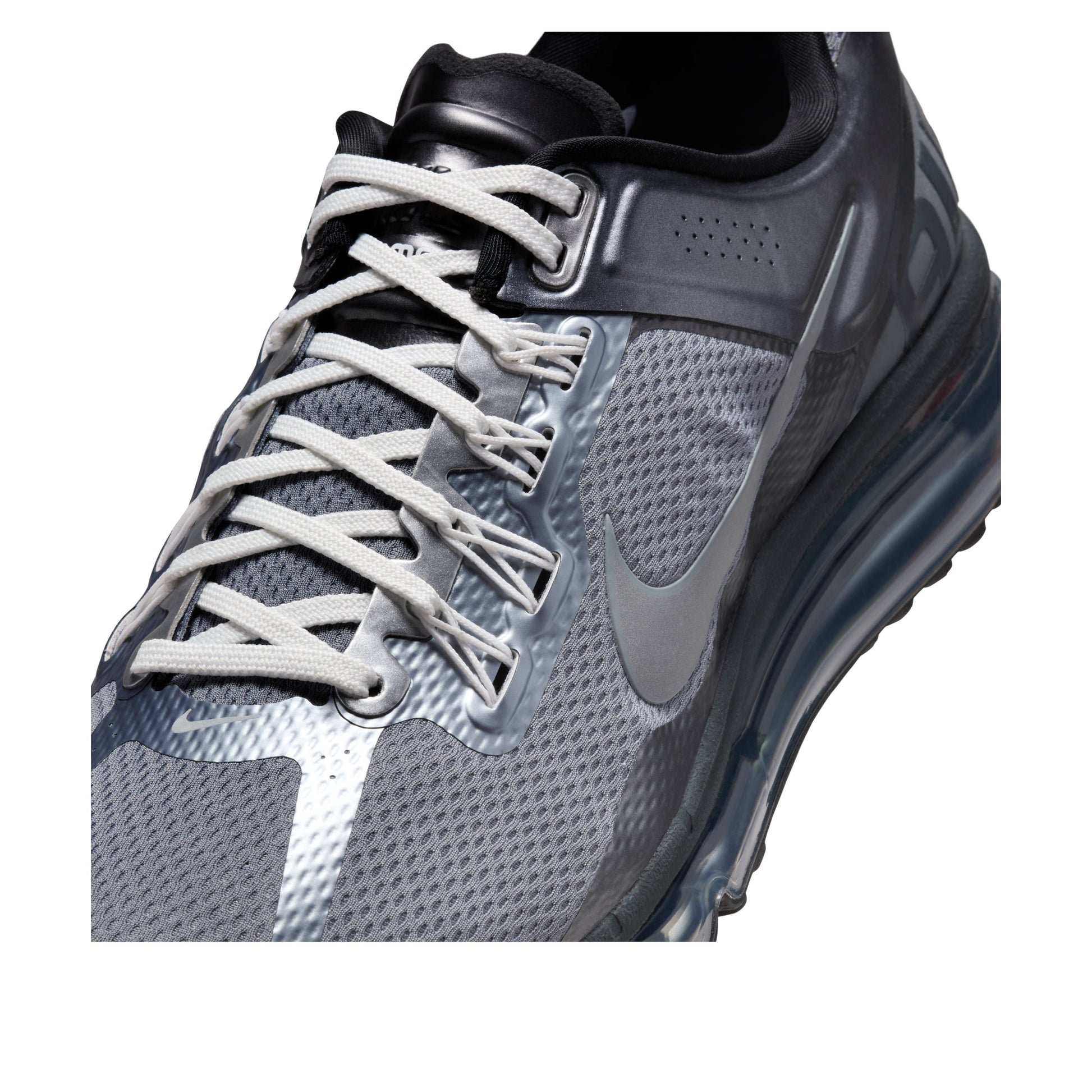 Nike Air Max 2013 'Metallic Cool Grey' HQ3481-099