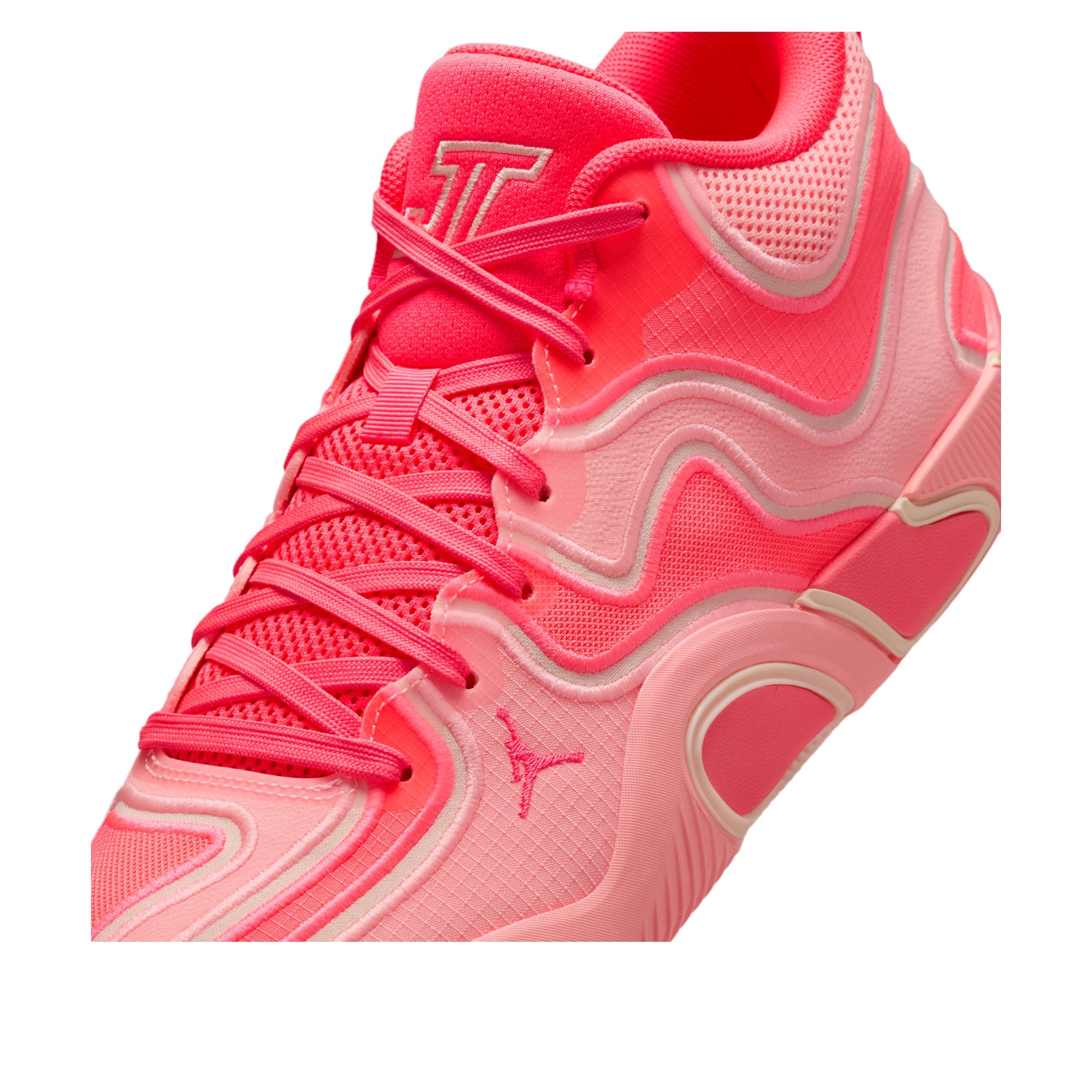 Air Jordan Tatum 3 PF 'Pink' FZ6601-600