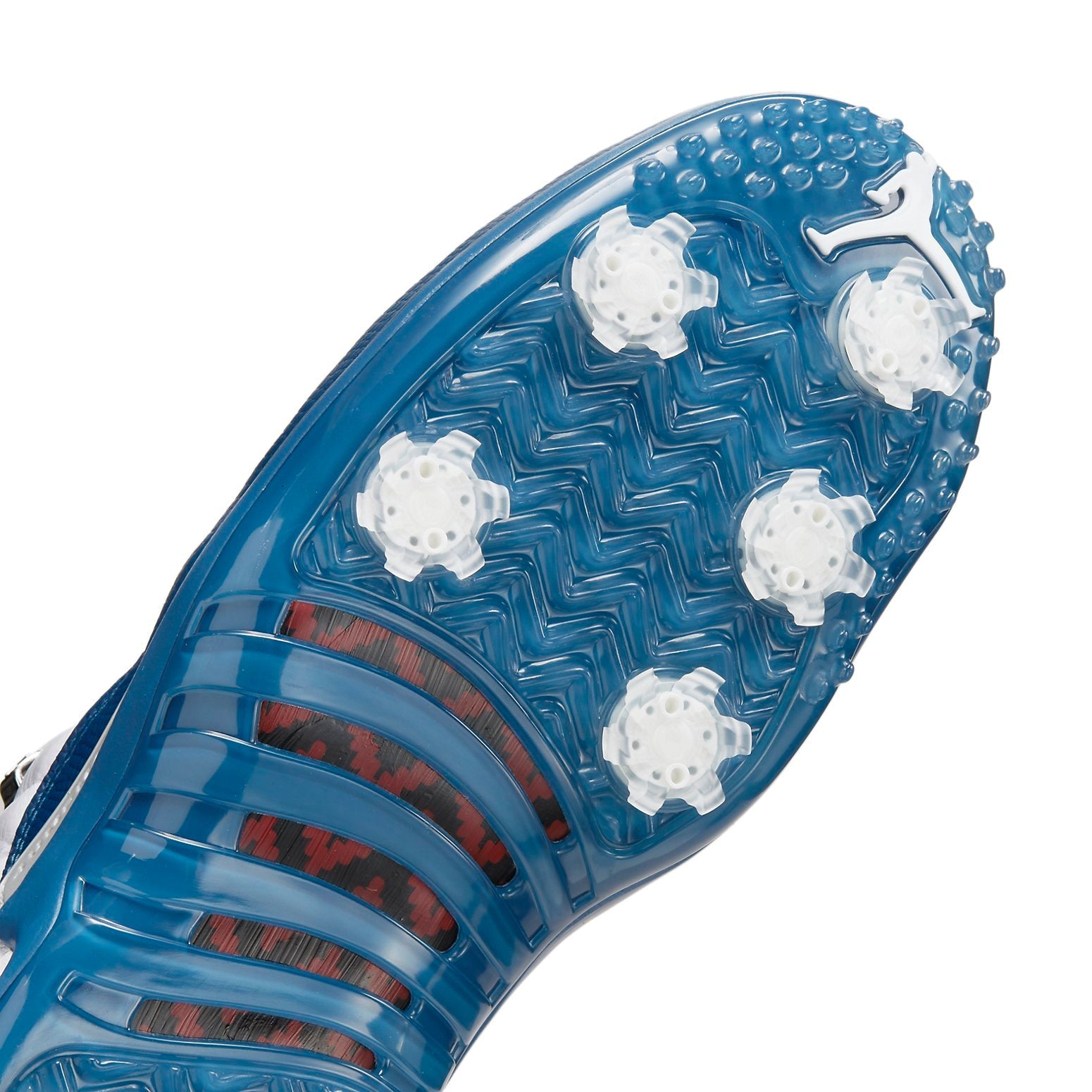 Air Jordan 12 Low Golf 'French Blue' DH4120-101