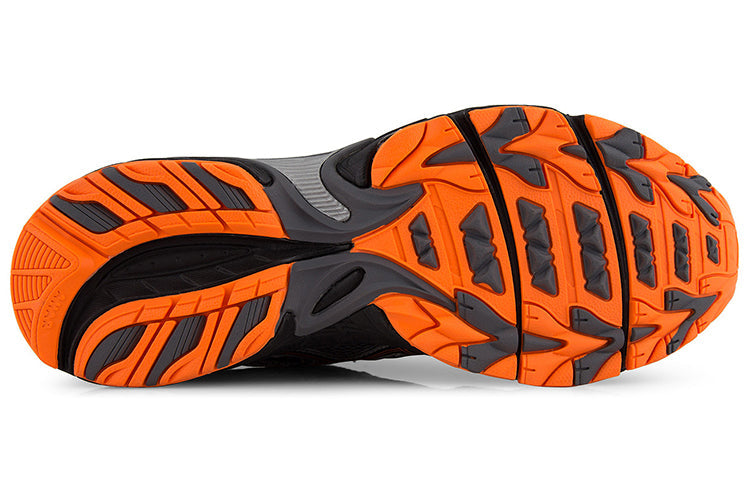 ASICS Gel-Venture 5 'Black Orange' T5N3N-9790