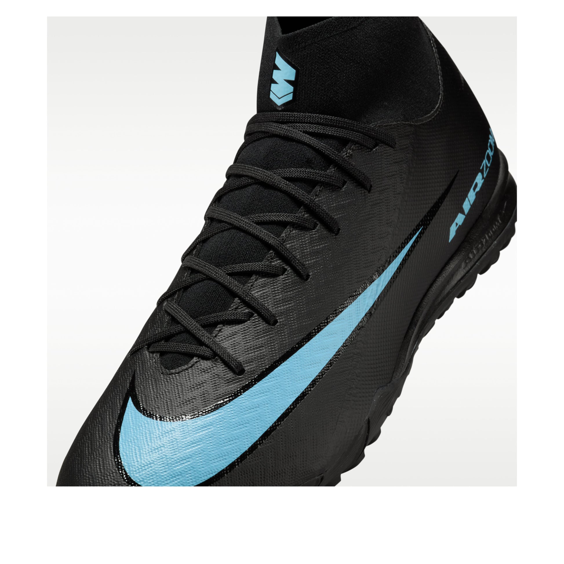 Nike Zoom Mercurial Superfly 10 Academy TF '2025 Shadow Pack' FQ8331-001