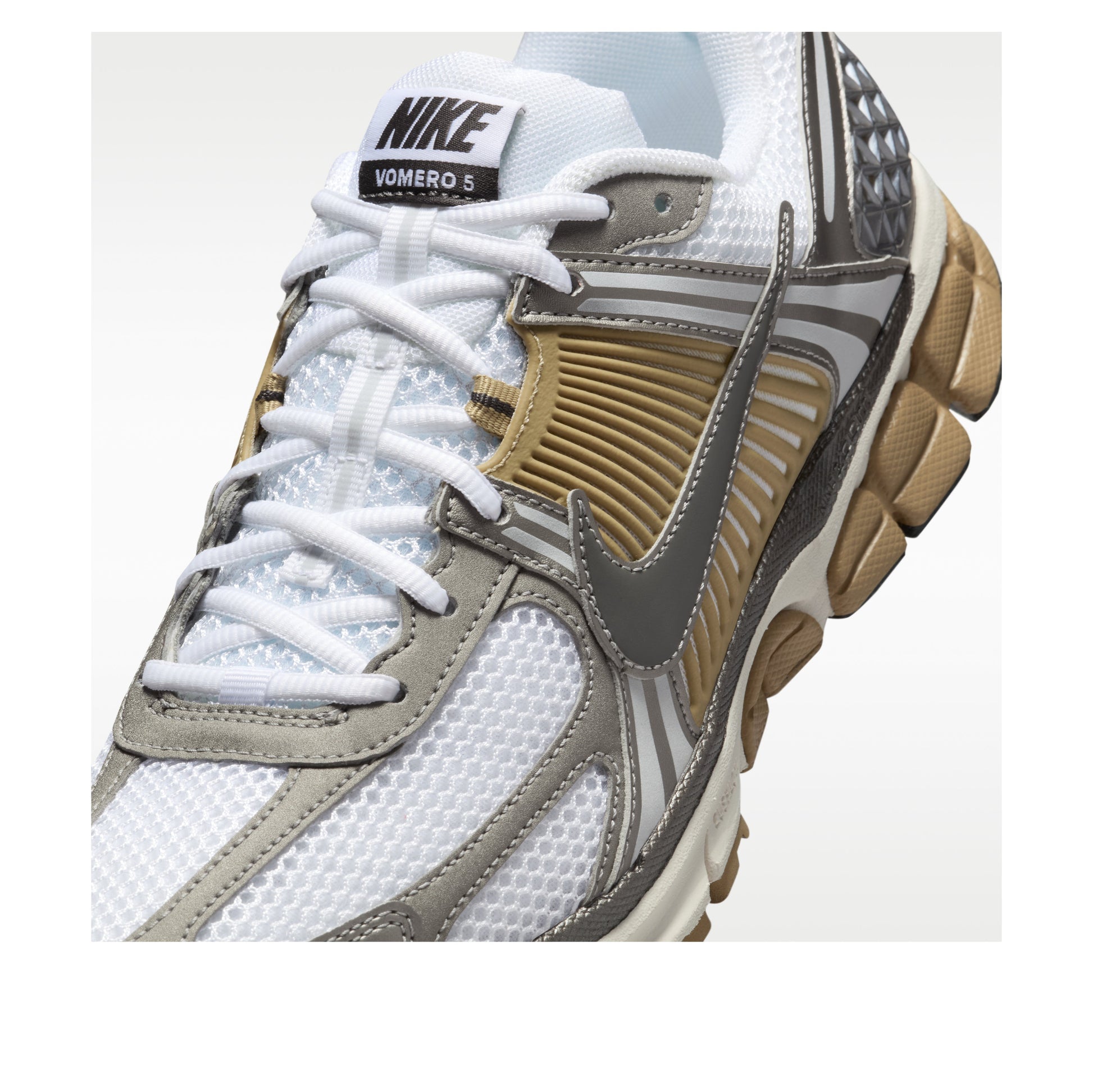 Nike Air Zoom Vomero 5 'Metallic Pewter' FJ4151-006