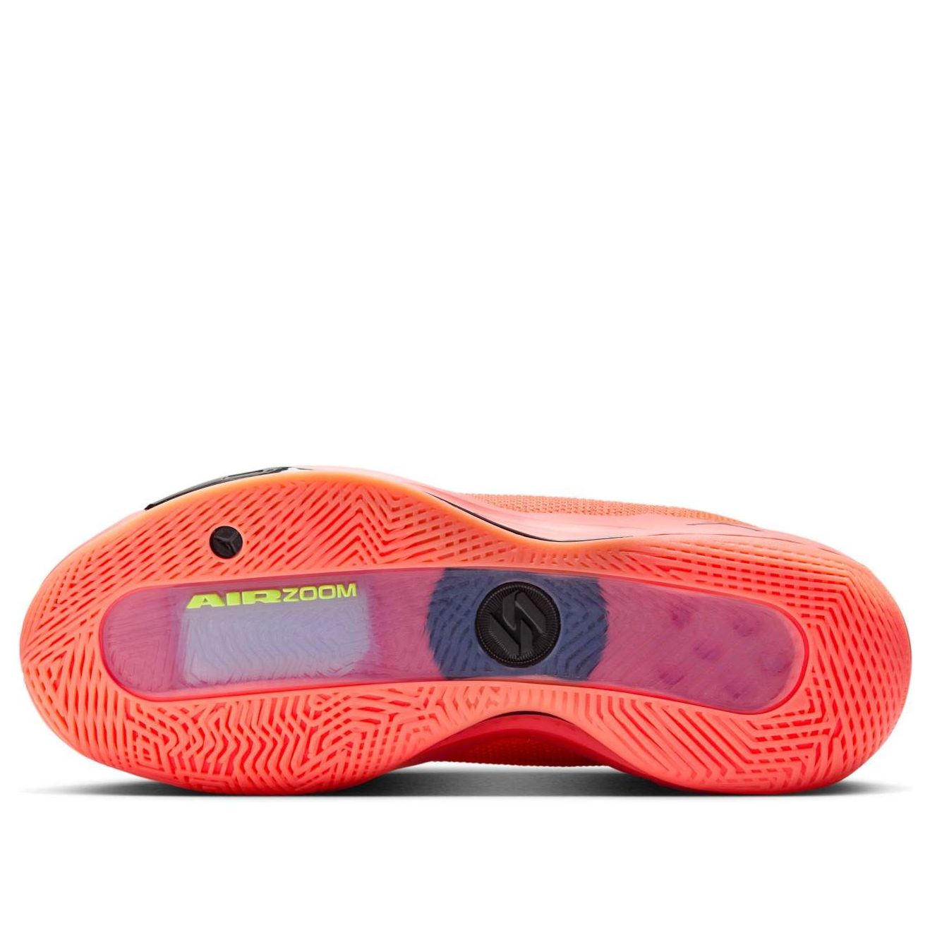 Air Jordan Luka .77 'Bright Mango' HF0806-800