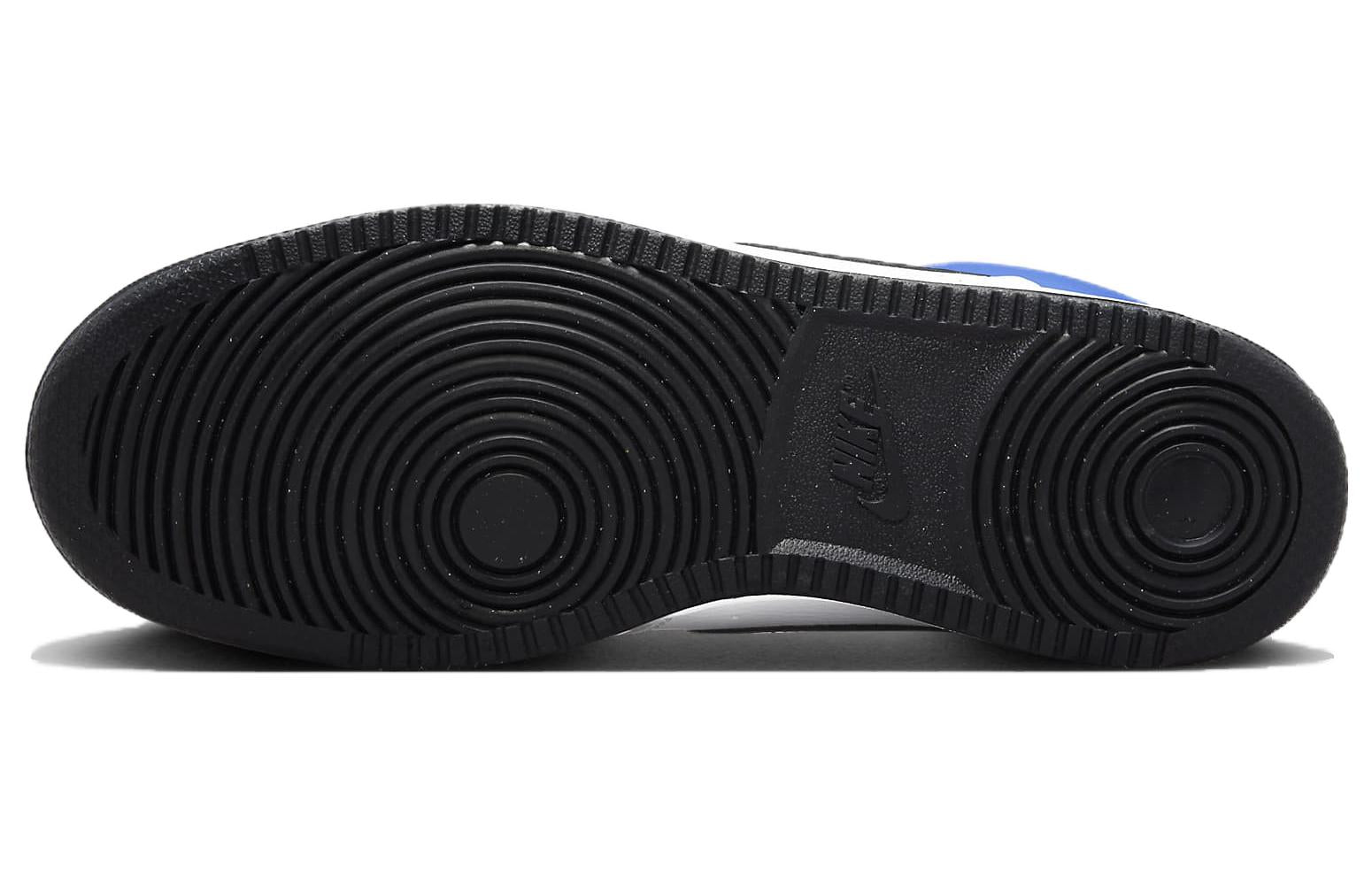 Nike Court Vision Mid Next Nature 'Game Royal Black' FQ8740-480