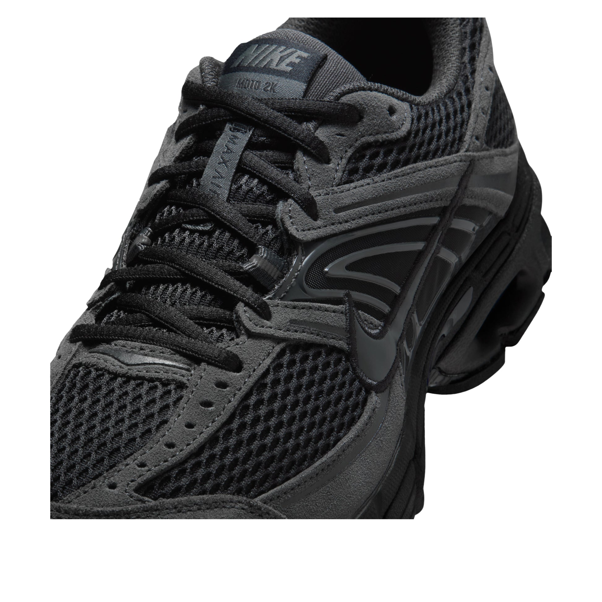 (WMNS) Nike Air Max Moto 2K SE 'Black Anthracite' IO4862-001