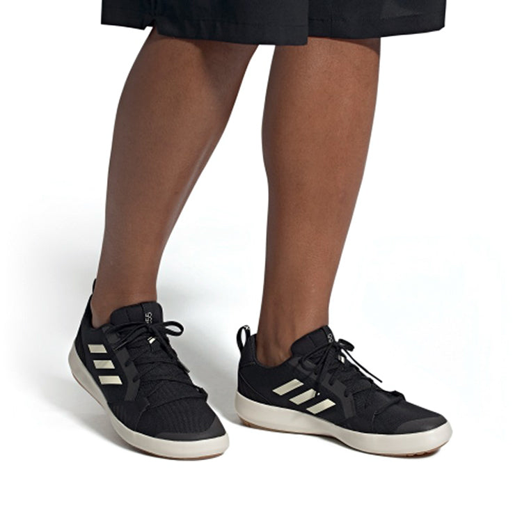 adidas Terrex Boat Lace Dlx 'Black White' G26530