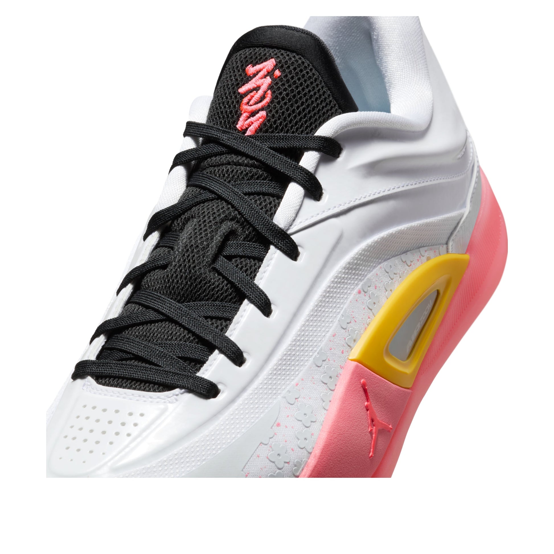 Air Jordan Zion 4 PF 'Sharonda' FD0591-101