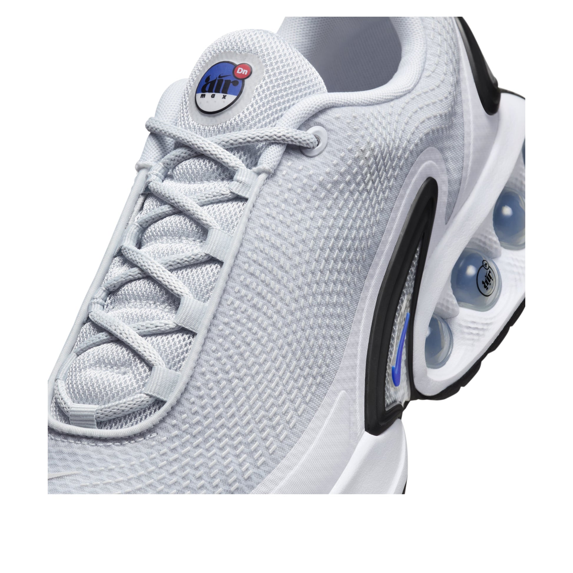 Nike Air Max DN 'Pure Platinum Hyper Royal' DV3337-005