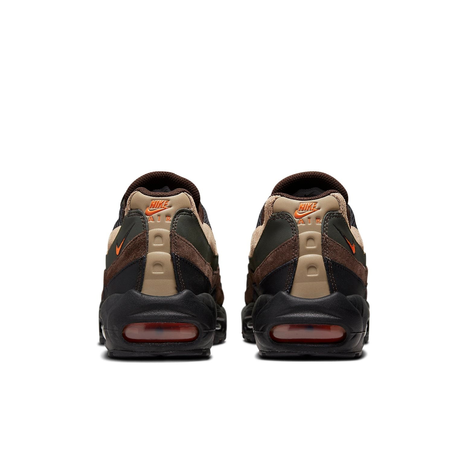 Nike Air Max 95 'Dark Army' DH4754-300