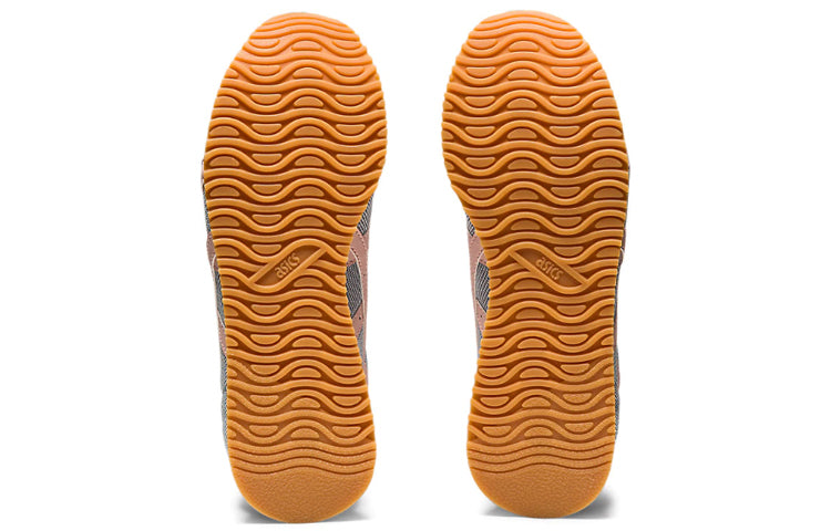(WMNS) ASICS Tiger Runner 'Grey Ginger Peach' 1192A160-022