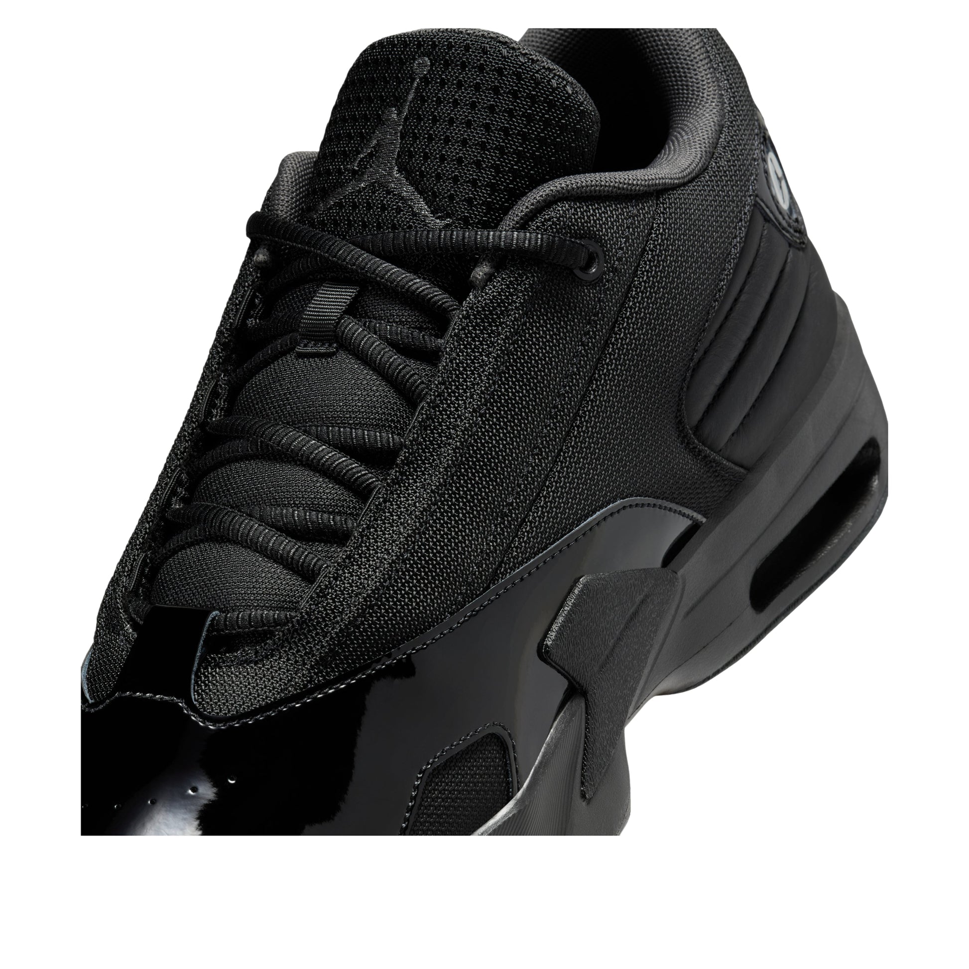 Air Jordan Max Aura 6 'Black Anthracite' FQ8298-001